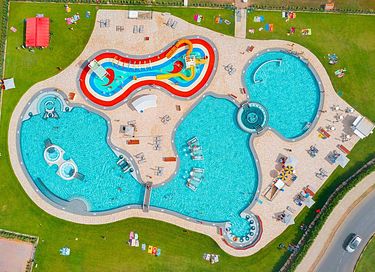 4-star camping on the island of Sardinia - 16