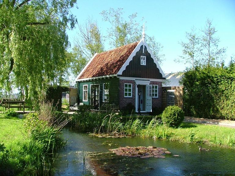 B&B dans une maison historique de Zaans - 1