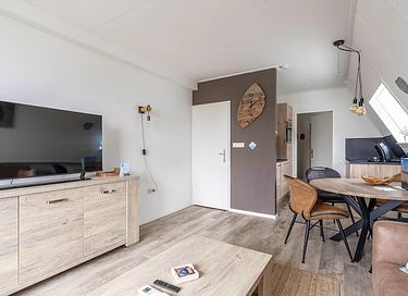 Modern apartment with sauna and near the sea - 7