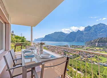 Holidays with beautiful panoramic views - 11