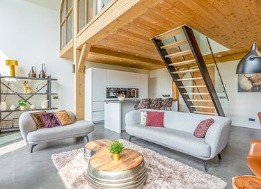 Sustainable vacation villa on Texel - 7