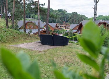 8-persoons vakantiehuis in de natuur - 5