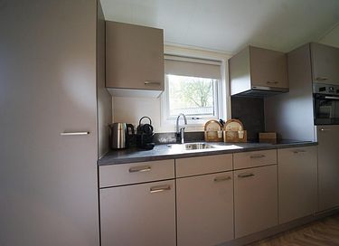 Kindvriendelijk vakantiehuis in Noord-Brabant - 9