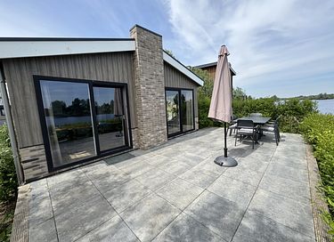 Vakantiehuis vlakbij het water in Gelderland