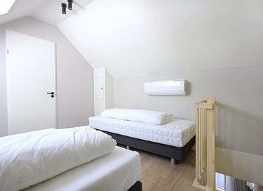 Ferienhaus mit Whirlpool auf der Veluwe (5p) - 23