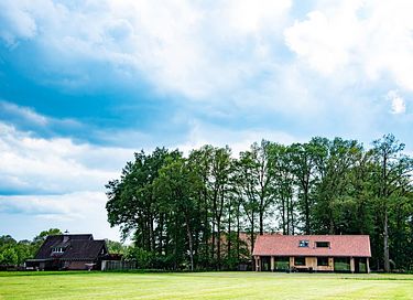 Boerderij appartementen met weids uitzicht - 9