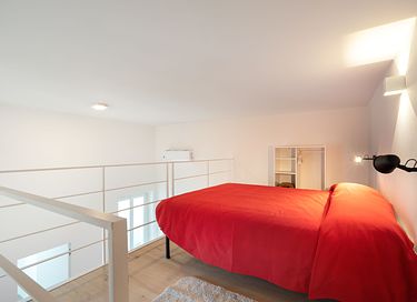 Appartement met panoramazicht op zee - 15