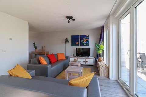 Vacation home by the water (dog welcome) - 4