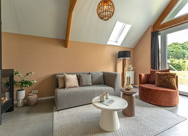 Prachtig wellness huisje voor 2 personen - 7