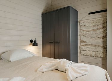 Chalet en pleine nature avec sauna - 30