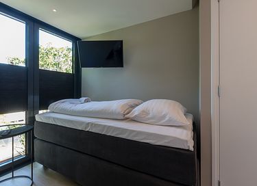 Appartement op 150m van het strand - 15