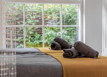 Rural B&B in beautiful surroundings - 4