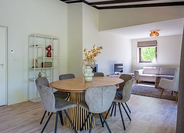 Bungalow indépendant près de l'eau - 4