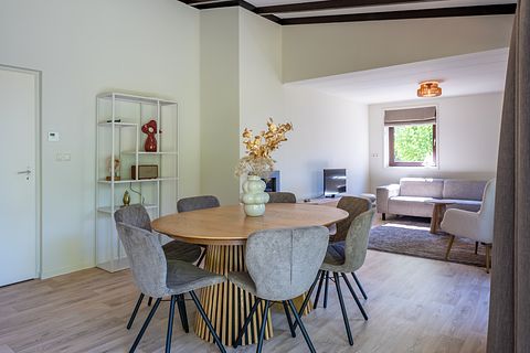 Bungalow indépendant près de l'eau - 4
