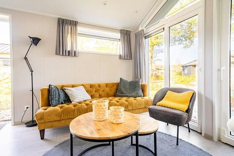 Vakantie midden op de Veluwe (4p) - 4