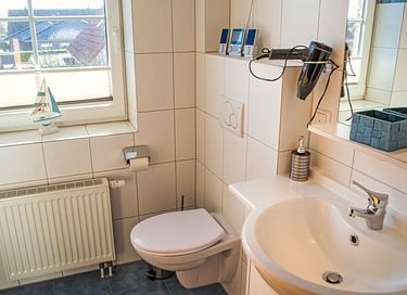 Ruim vakantiehuis op 500 van zee  - 20
