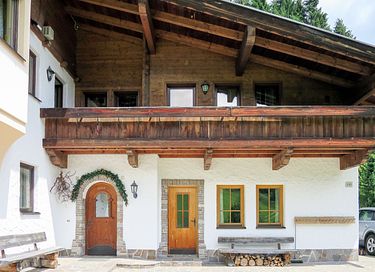 Vakantiehuis in Mayrhofen (Tirol) - 5