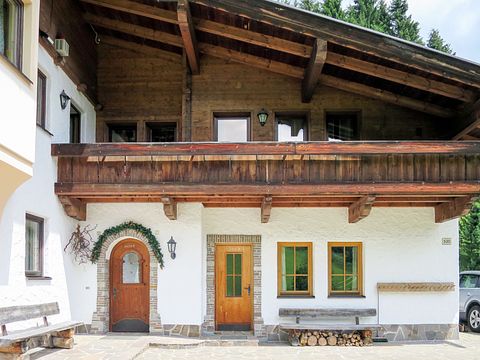 Vakantiehuis in Mayrhofen (Tirol) - 5