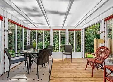 Holiday home in Tarm - 17