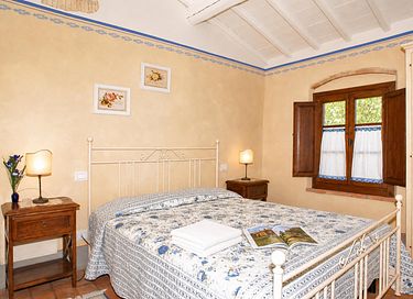 Logement de vacances spacieux dans un cadre magnifique - 31