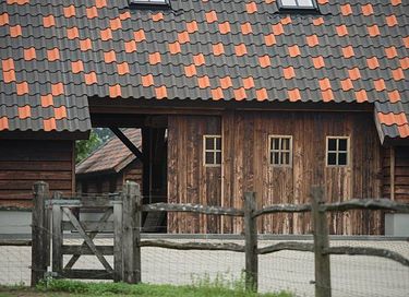 Landelijk ingerichte B&B op een boerenerf - 3