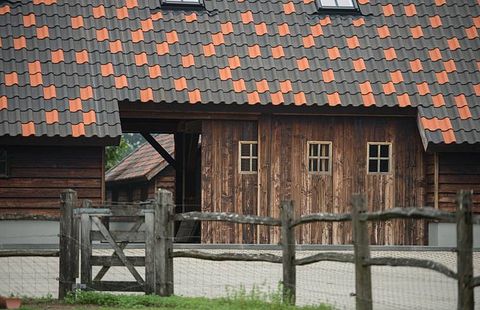 Landelijk ingerichte B&B op een boerenerf - 3