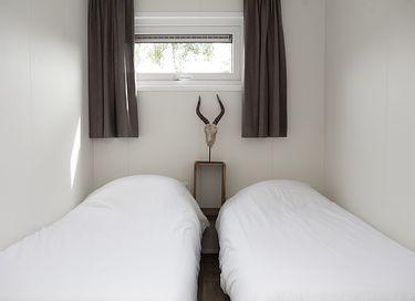 Groepsaccommodatie (18p), sauna en grillhuis - 9