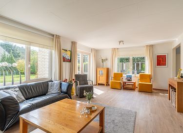 Holiday home Texel with large garden - 6