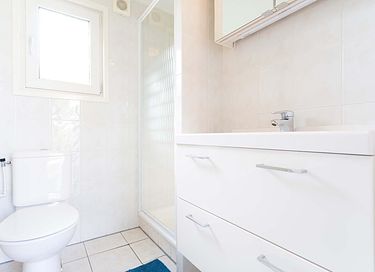 Chalet pour 4 personnes sur la côte en Hollande méridionale - 8