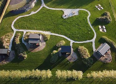 Tiny house for a wonderful weekend getaway - 16