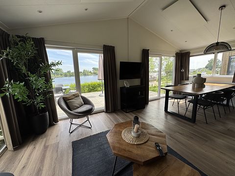 Holiday home near the water in Gelderland - 3