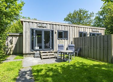 Gemütliches Studio in Sint Maartenszee