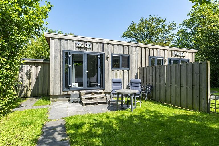 Gemütliches Studio in Sint Maartenszee - 1