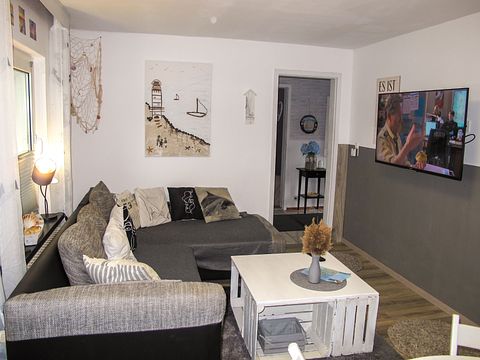 Logement de vacances à Waase - 4