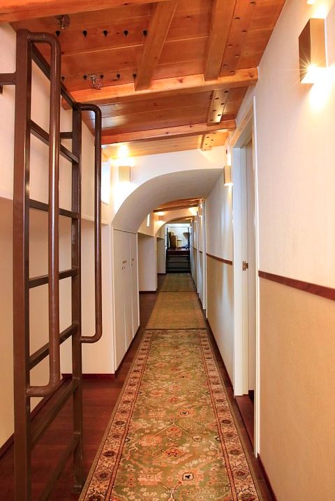 Luxe hotelschip  - 2