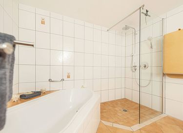Appartement met sauna in de bergen - 18