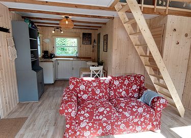 Chalet confortable avec vue panoramique - 5