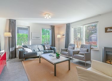 Luxury and relaxation for 6 people on Texel - 3
