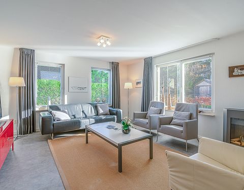 Luxury and relaxation for 6 people on Texel - 3
