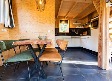 Special stay in a hay barn - 7
