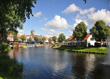 Luxe vakantiehuis met verwarmd binnenzwembad - 27