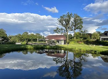 Boutique-hôtel au bord de la Vecht - 30