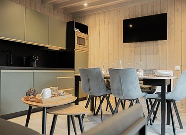 Ecolodge in de Ardennen (huisdieren welkom) - 7