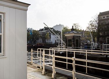 Private island in Amsterdam - 13