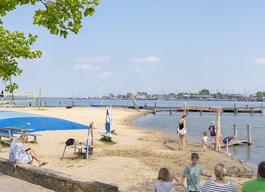 Glamping direkt am Veere-See - 24