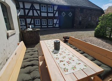Autentica casa vacanze nella natura del Sauerland - 2