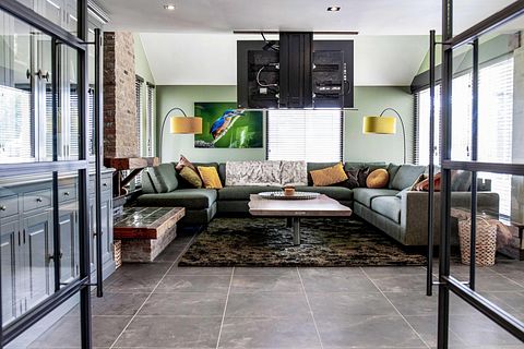 Spacious villa for wonderful group vacation - 4