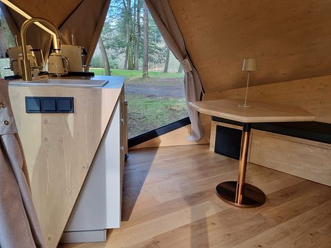 Romantische overnachten in Drenthe - 4
