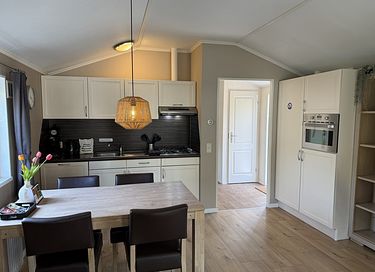 Familienchalet in den Wäldern von Brabant - 5