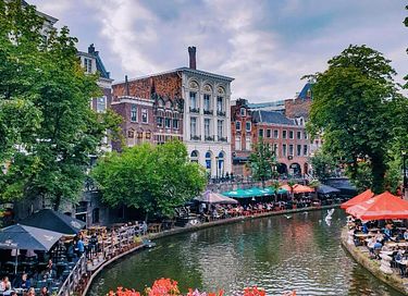 Boutique hotel in the heart of Utrecht - 14